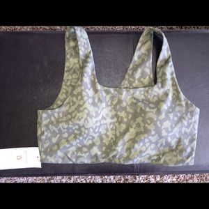 Harley Reversible Bra